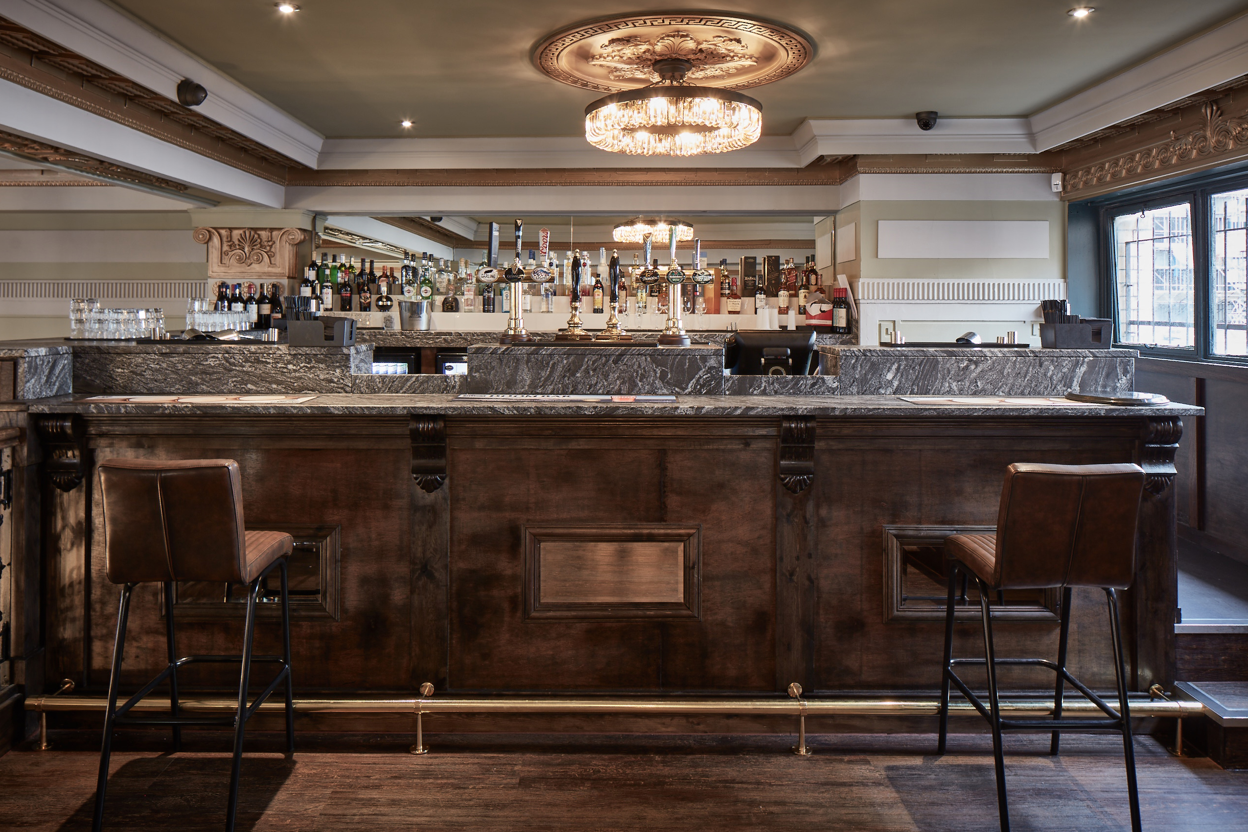 Private Event Bar